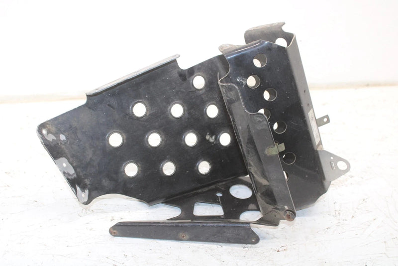 1996 Ski-doo Formula Iii 600 Oem Right Foot Well 518312906 SS88