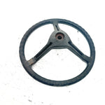2001 Polaris Ranger 500 OEM Steering Wheel 1823678 XP13