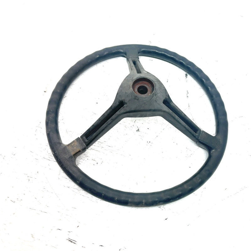 2001 Polaris Ranger 500 OEM Steering Wheel 1823678 XP13