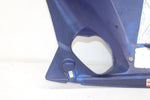 2006 Ski-doo Gsx 600 Oem Right Side Panel (Blue) 517303181 SS118