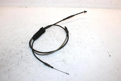 2001 Polaris Xplorer Oem Throttle Cable 7080970 AP90