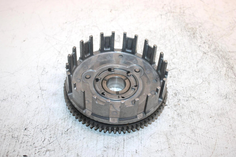 2006 Polaris Predator 500 Oem Clutch Basket 3089617 AP63