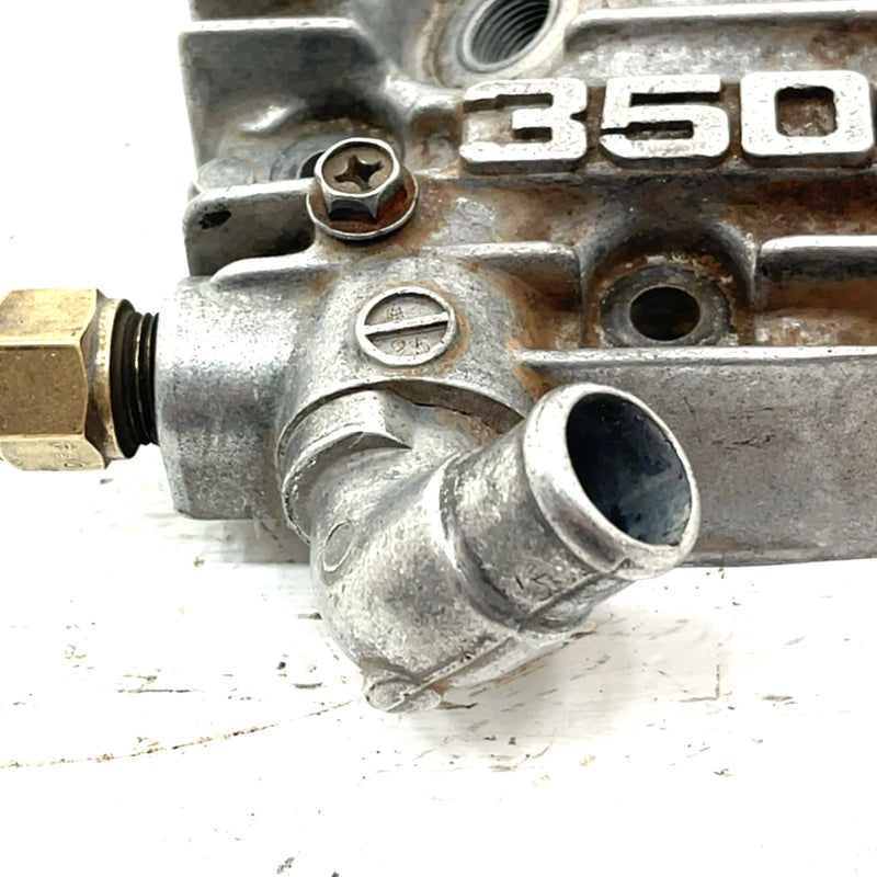 90-93 Polaris Trail Boss 350L 4X4 OEM Cylinder Head 3084141 AP227