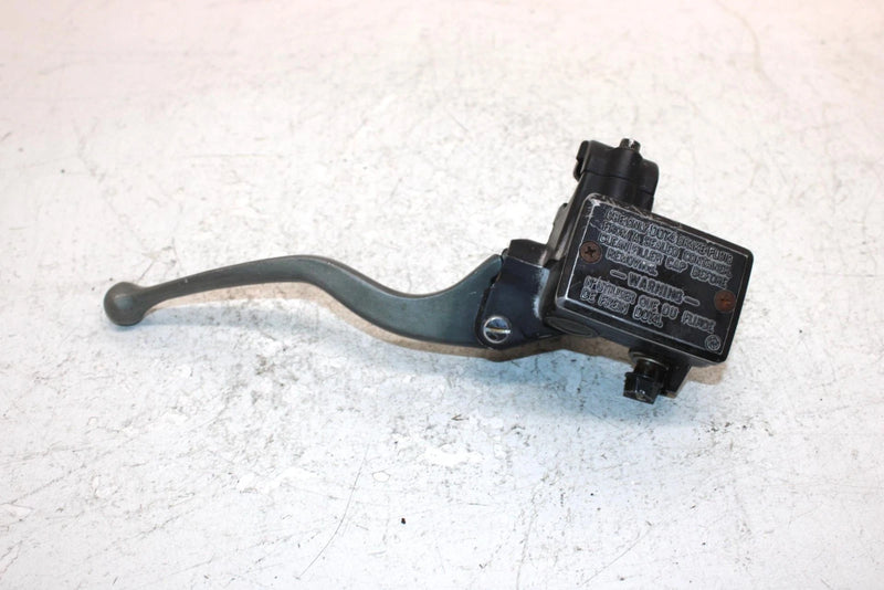 2007 Honda Fortrax 680 Oem Front Brake Master Cylinder 45510-HP0-A01 AH46