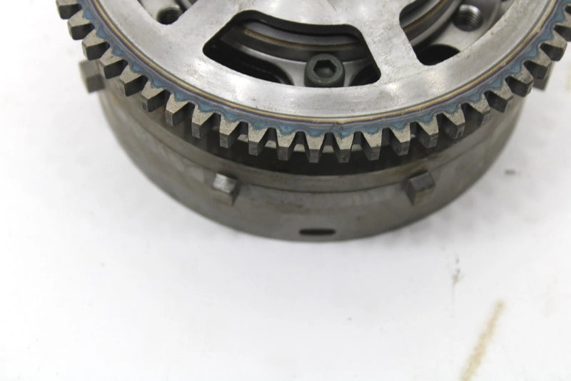 2007 Yamaha Attak Gt Oem Flywheel Assembly 8FP-81450-00-00 SY135