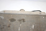 18 Suzuki King Quad 500 Oem Radiator Set 17710-31G30 AS9