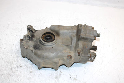 2005 Kawasaki Brute Force 750 4x4 Oem Rear Gearcase 14091-0142 14091-0143 AK23