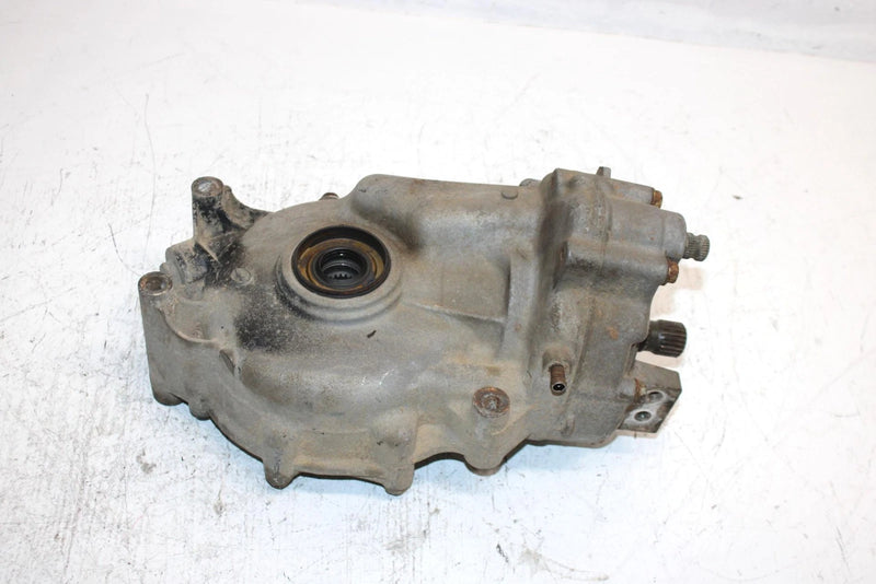 2005 Kawasaki Brute Force 750 4x4 Oem Rear Gearcase 14091-0142 14091-0143 AK23