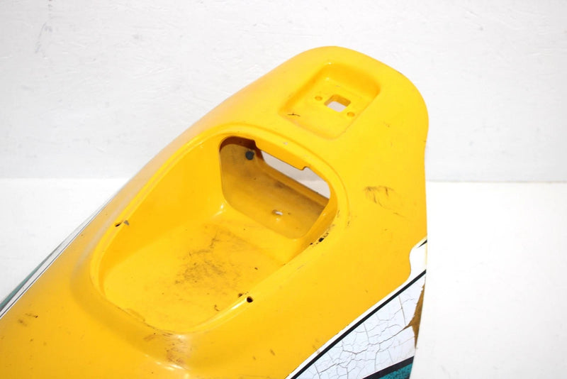 1996 Arctic Cat Montego Deluxe Oem Hood 0773-777 JA13