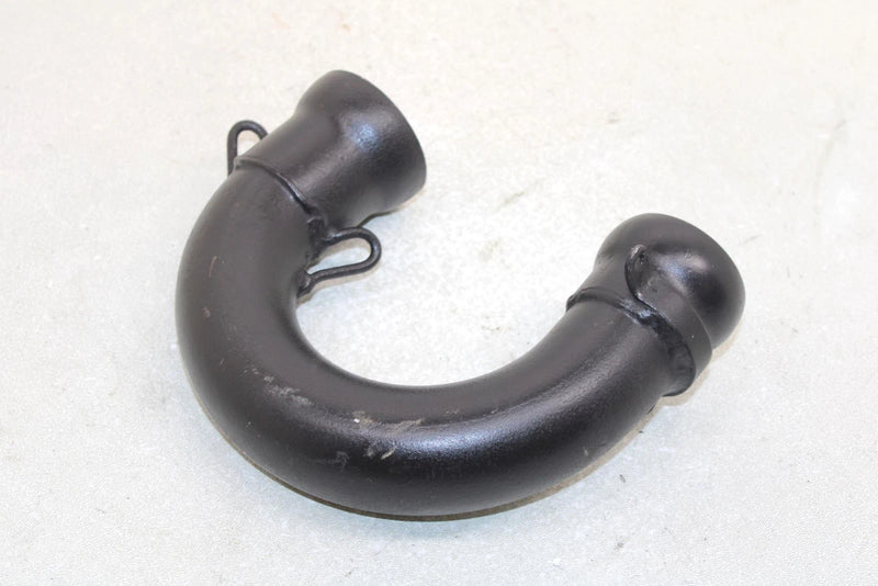 92 Polaris Trail Boss 4x4 Oem Exhaust Header Pipe 1260540-029 1260540-489 B417