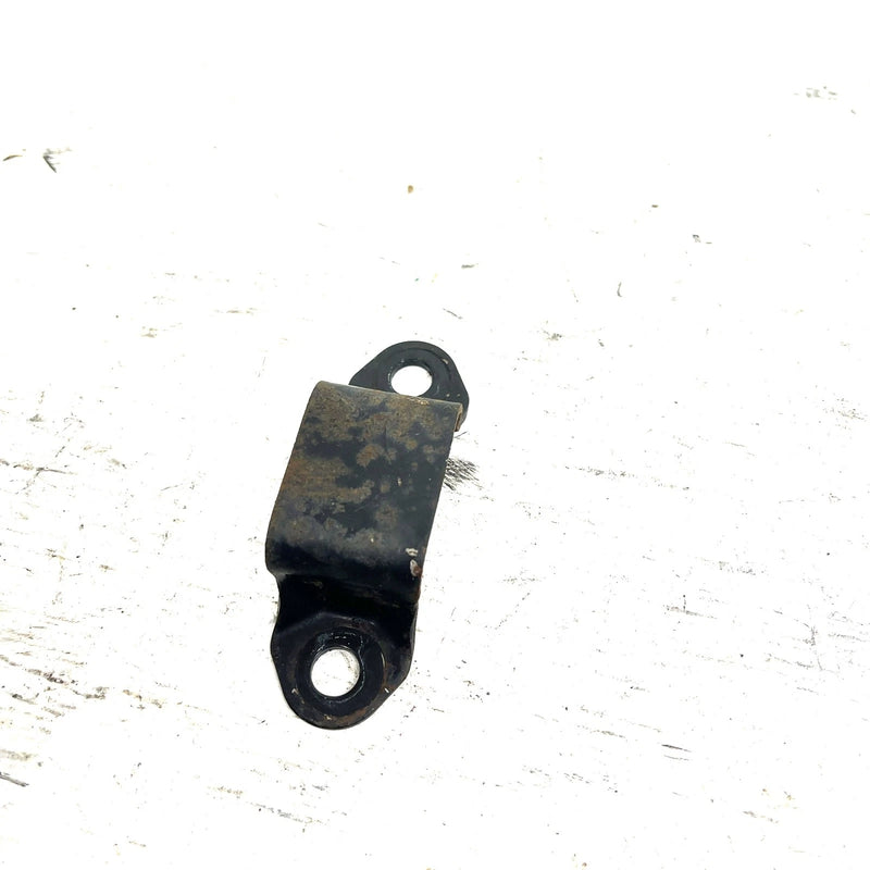 2012 Yamaha Grizzly 550 YFM550 4x4 OEM Sway Bar Mount 1HP-F386H-00-00 AY65