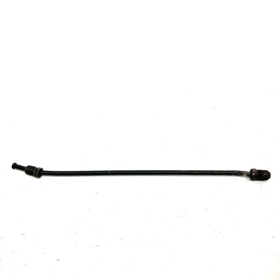 09-14 Honda Rancher 420 OEM Front Brake Hard Pipe 45128-HP7-A00 AH28