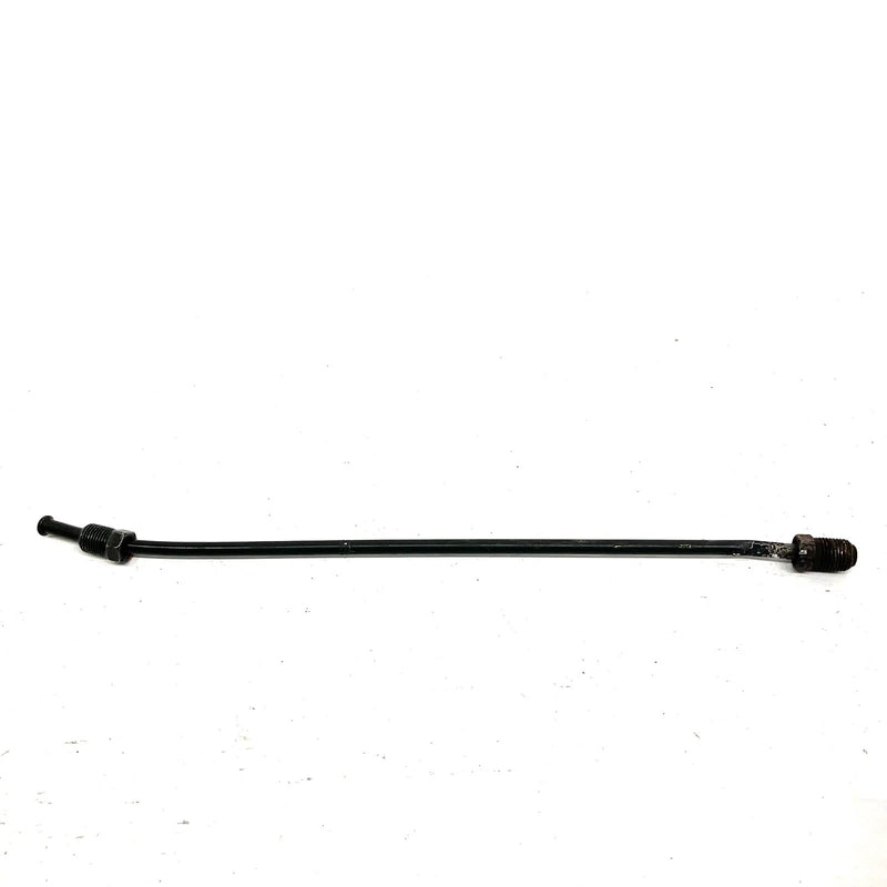 09-14 Honda Rancher 420 OEM Front Brake Hard Pipe 45128-HP7-A00 AH28