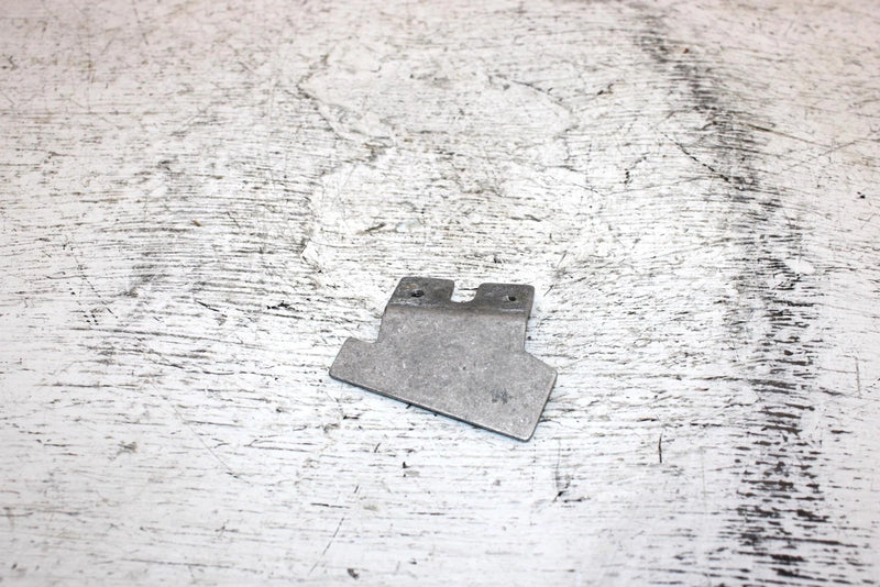 1995 Polaris Xlt Oem Side Panel Bracket Set 5240994-067 5240995 SP19