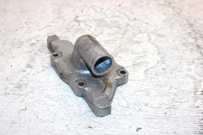 1996 Ski-doo Mxz 440 Oem Water Pump Housing 420922553 SS13