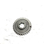 87-04 Yamaha Warrior 350 OEM 33T Reverse Wheel Gear 1UY-17243-00-00 AY60