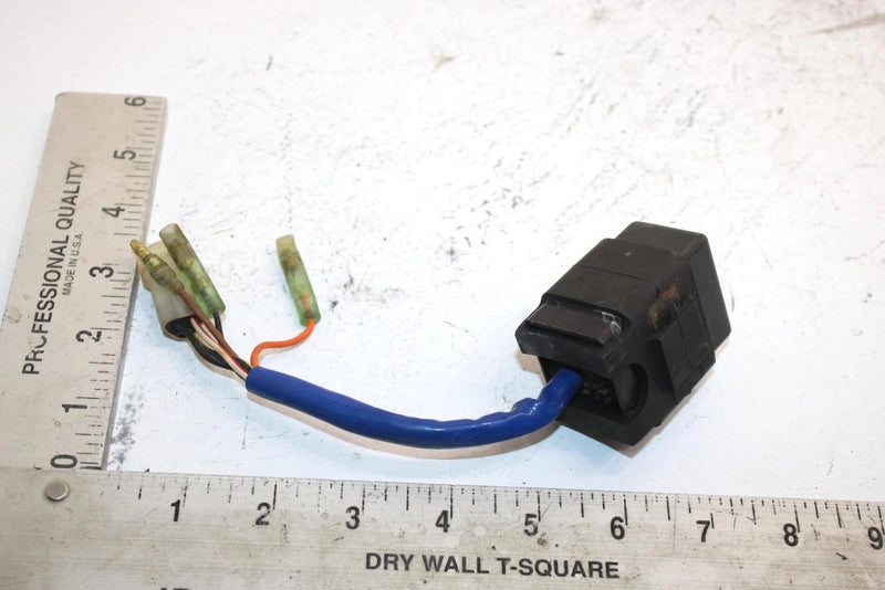90 Yamaha Exciter Oem CDI Unti 84M-85540-20-00 SY3
