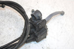 1987 Yamaha  Warrior Oem Clutch Lever and Cable 99999-02990-00 AY16
