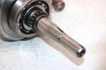 1994 Kawasaki Bayou 220 Oem Crankshaft 13031-1373 AK3