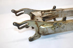 96 Yamaha  Warrior 350 Oem Rear Swing Arm 3GD-22110-20-35 AY6
