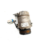 2022 Can-Am Defender HD10 OEM Air Conditioner Compressor 420889413 XB0.3