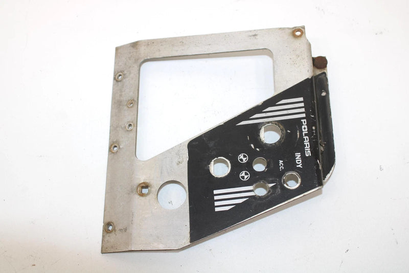 1988 Polaris 400 Oem Console Panel 5220959 SP146