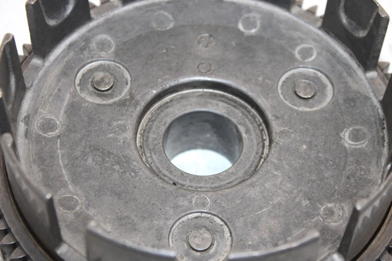 2000 Polaris Xpedition 425 Oem Outer Clutch 3086274 AP147