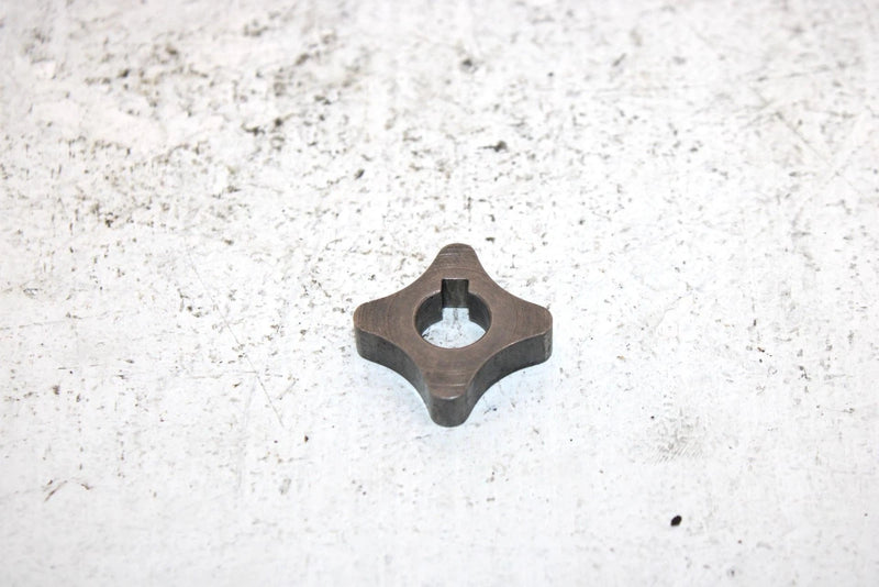 1996 Kawasaki Bayou 300 Oem Oil Pump Rotor 16082-1068 AK19