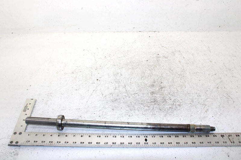 2000 Polaris Classic Touring Oem Jackshaft W/Bearing 1332207 SP54