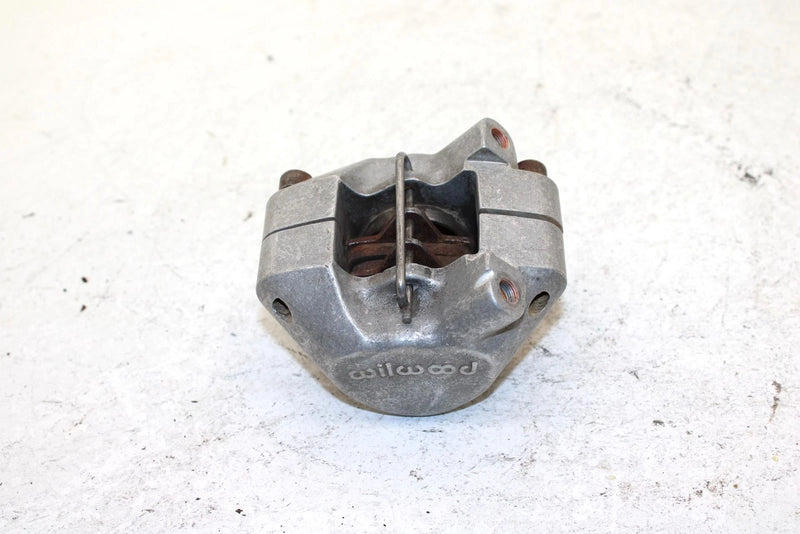 1995 Arctic Cat Z 440 Oem Brake Caliper 0602-829 SA5