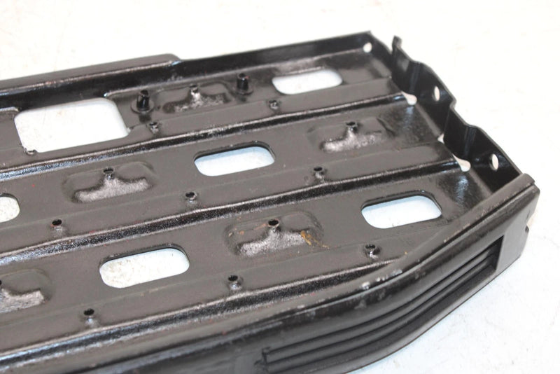 1991 Polaris Trail Boss Oem Right Footrest 1040220 AP92
