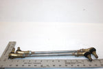 2007 Yamaha  Grizzly 350 2wd Oem Steering Tie Rod Pair 37S-23831-00-00 AY28