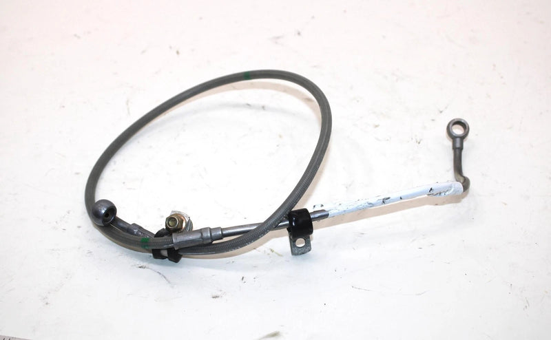2017 Ski-doo Grand Touring 900 Oem Brake Line 507032540 SS65