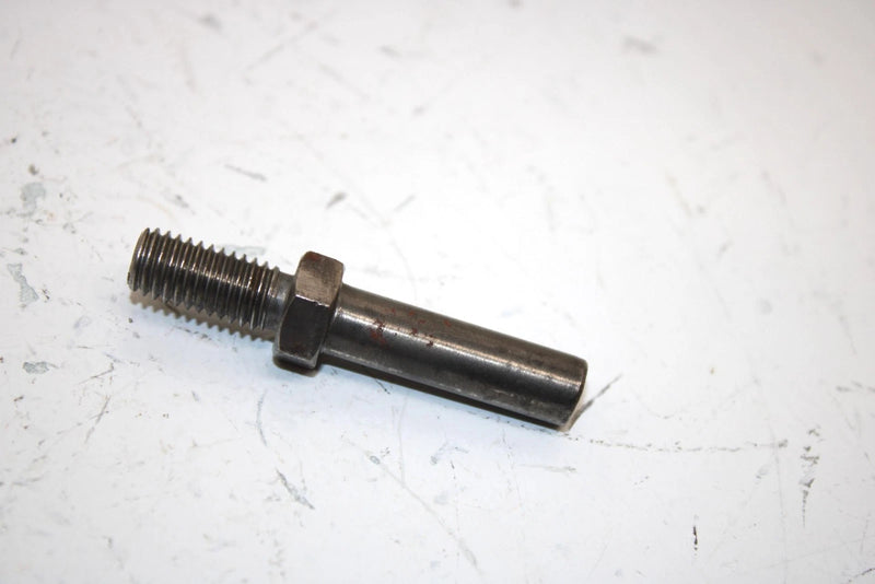 88 Yamaha  Big Bear350 Yfm350fwu4x4 Oem (Long)Shift Stopper 1YW-18127-00-00 AY20