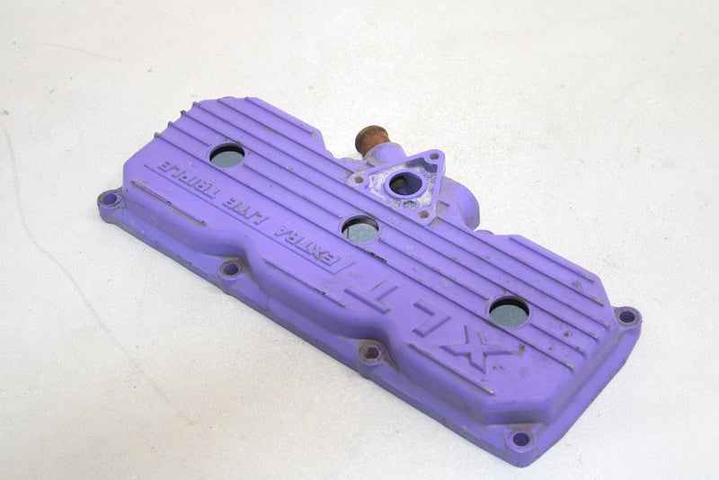 95 Polaris Xlt Oem Cylinder Head Cover 3084594 SP214