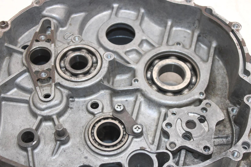1994 Kawasaki Bayou 300 4x4 Oem Crankcase Set 14001-5325 AK18