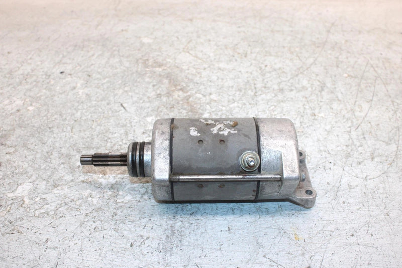 2019 Polaris Ranger 900 Xp Oem Starter Motor 4014548 XP6