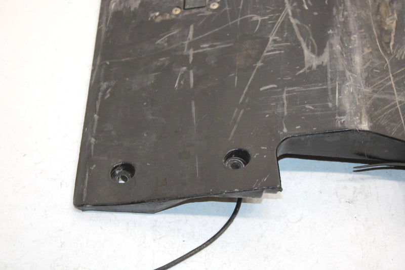 1999 Sea-doo Gti Oem Ride Plate 271000712 JS54