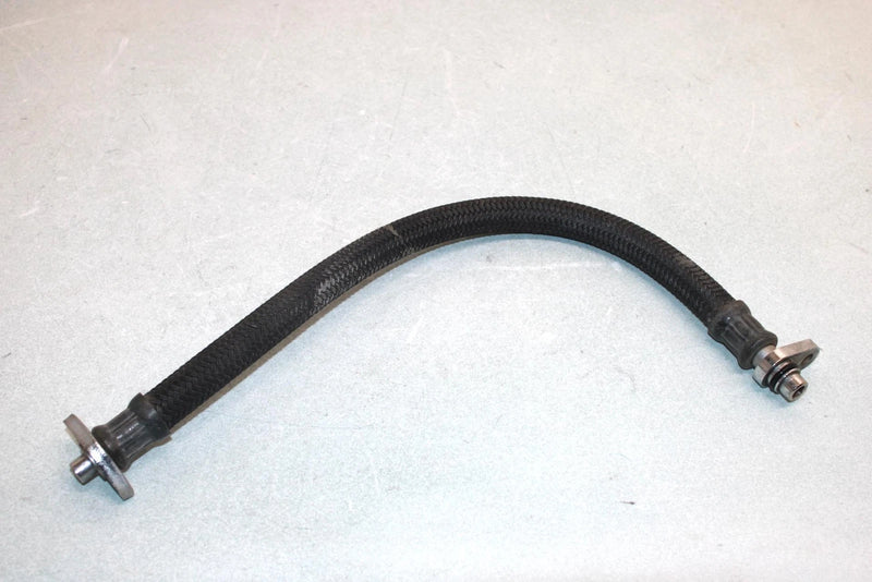 06 Honda Trx 350 Fe A  Oem Oil Cooler Hose 15520-HN5-N00 AH24