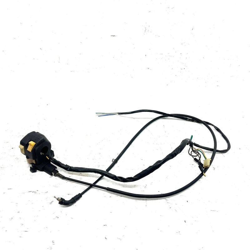 96-97 Honda FourTrax 300 TRX300FW 4x4 OEM Start/Light Switch 35200-HM5-850 AH45