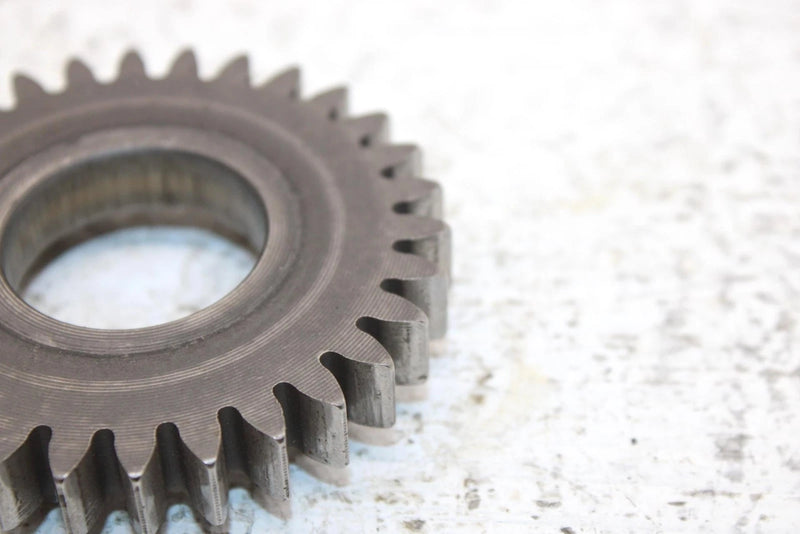 2001 Polaris Magnum 500 Oem 30T Transmission Gear 3233600 AP121