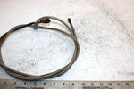 2006 Polaris Predator 500 Oem Front Brake Line 1910884 AP63