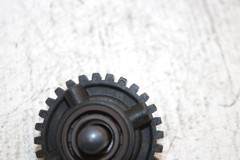 2019 Can-am Outlander 570 Oem Idler Gear 420434307 AB9