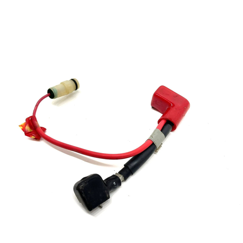 09-13 Honda Rancher 420 OEM Positive Battery Cable 32401-HP5-A40 AH21