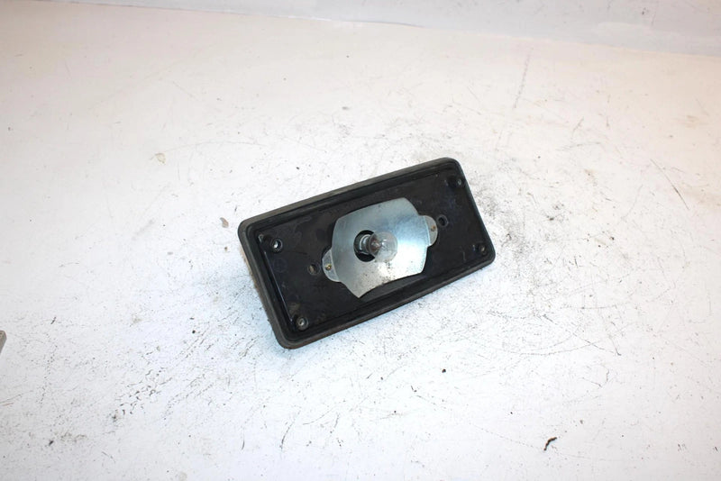 83 Yamaha Excel Iii Ec340g Oem Taillight Base 8A1-84710-00-00 SY7