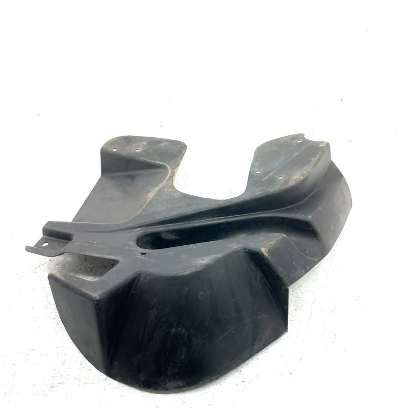 2000 Kawasaki Prairie300 4x4 OEM Front Left Inner Fender Cover14090-1933 AK31.1 