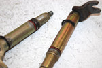 2001 Polaris Magnum 325 Oem Shift Shaft Set 3233627 3233624 AP98