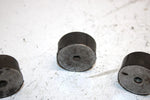 99 Arctic Cat Panther 440 Oem Engine Mount Set of 3 0608-217 SA29