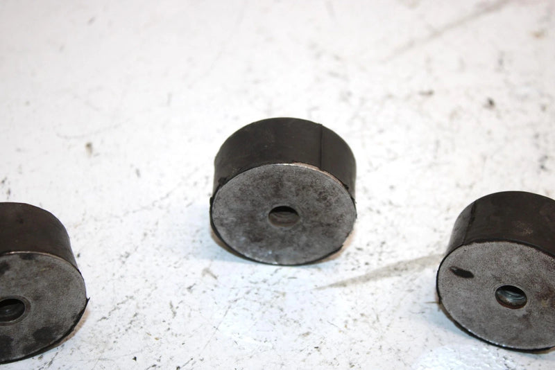 99 Arctic Cat Panther 440 Oem Engine Mount Set of 3 0608-217 SA29