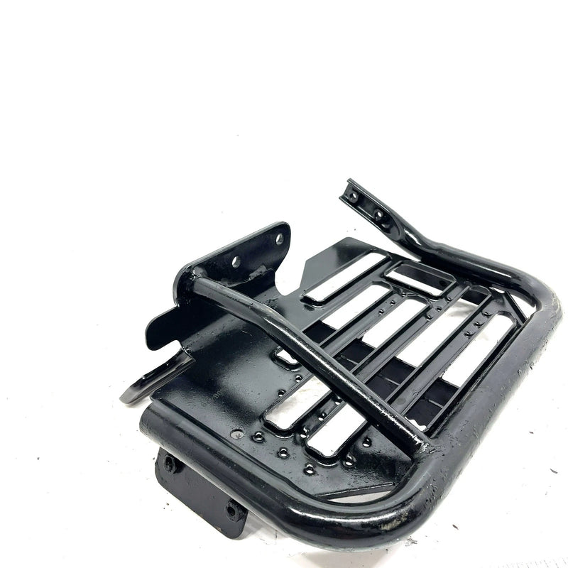 2002 Arctic Cat 375 4x4 Automatic OEM Left Footrest 0506-728 AA34